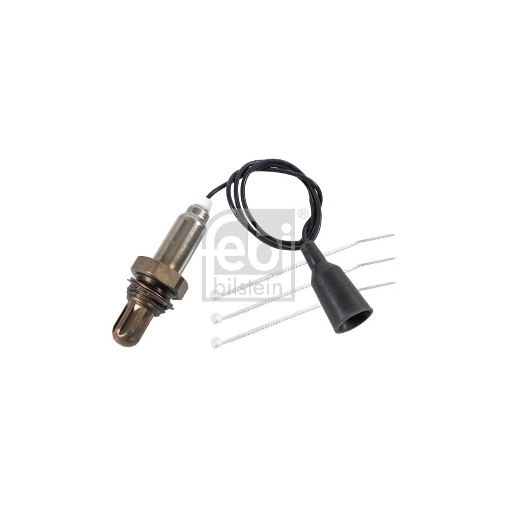 Lambdasonde FEBI BILSTEIN 176362 für AUDI CHRYSLER CITROËN FIAT IVECO JAGUAR VW