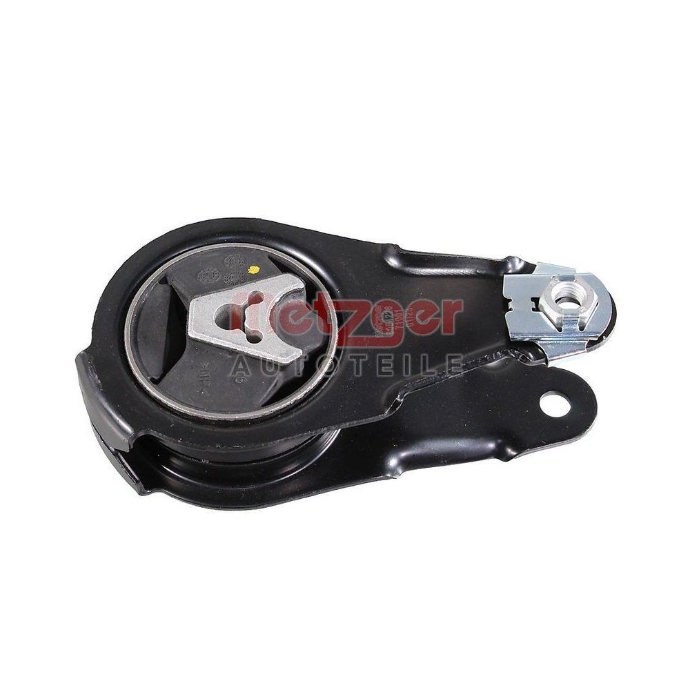 Lagerung, Motor METZGER 8054226 GREENPARTS f&uuml;r CITRO&Euml;N PEUGEOT DS, rechts