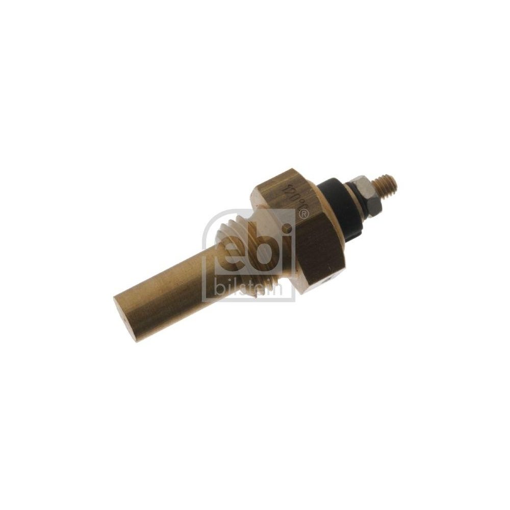 Febi Bilstein 09872 Kühlmitteltemperatursensor , 1 Stück