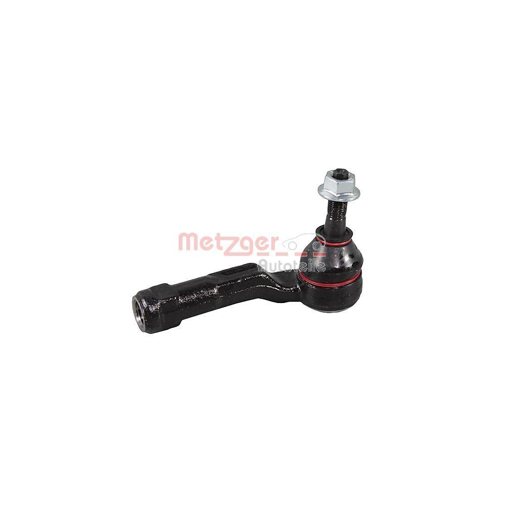 Spurstangenkopf METZGER 54063002 KIT + GREENPARTS für HYUNDAI KIA