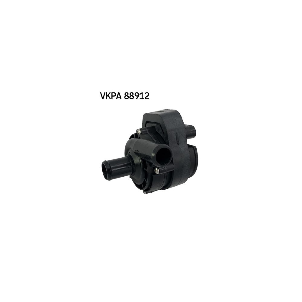 Wasserpumpe, Motorkühlung SKF VKPA 88912 für MERCEDES-BENZ