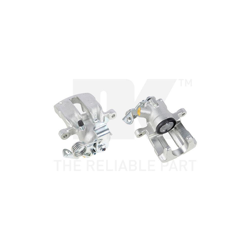 Bremssattel NK 214764 für AUDI, Hinterachse, Hinterachse rechts