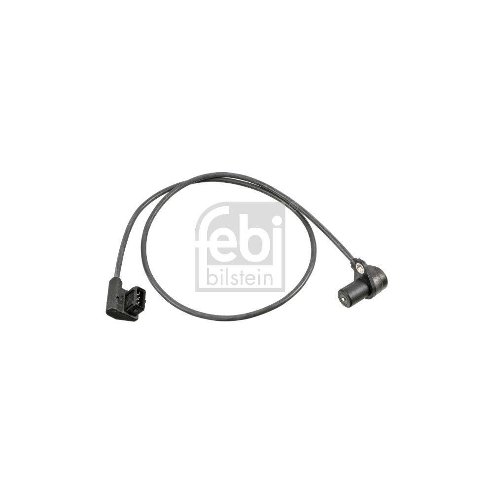 Febi Bilstein 36187 Kurbelwellensensor , 1 Stück