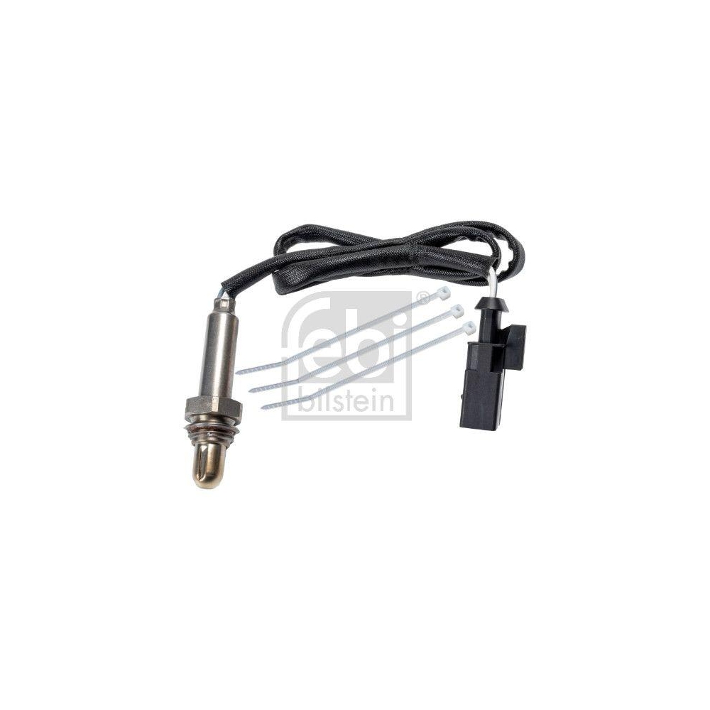 Lambdasonde FEBI BILSTEIN 177537 für ROVER MINI LAND ROVER