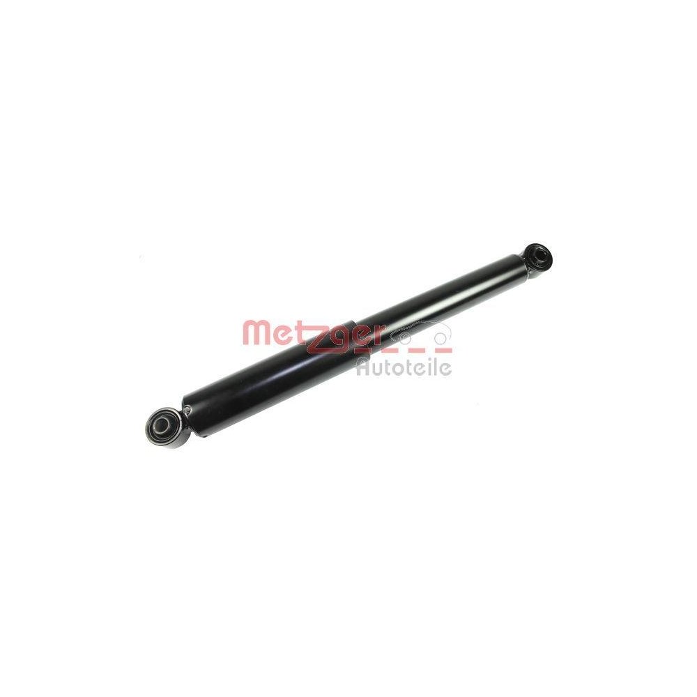 Sto&szlig;d&auml;mpfer METZGER 2340366 f&uuml;r SUZUKI, Hinterachse