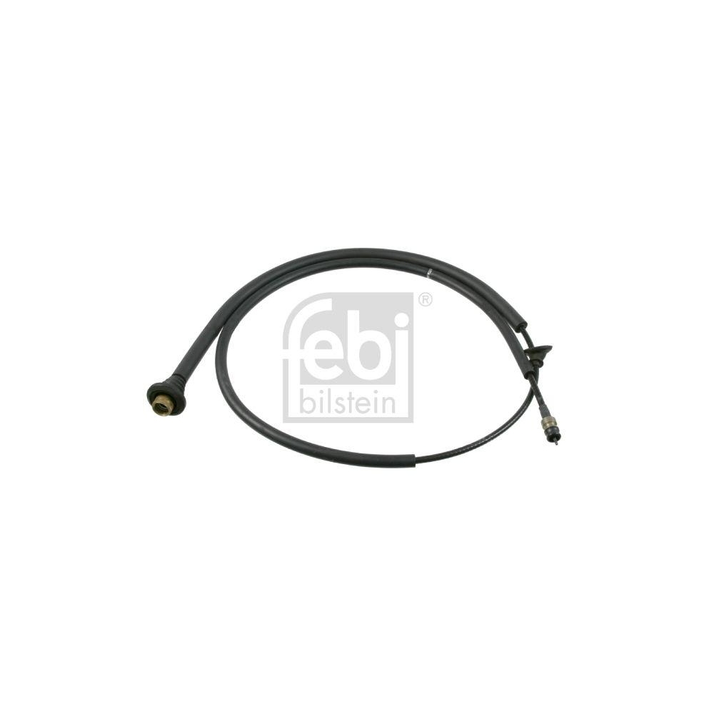 Febi Bilstein 21326 Tachowelle , 1 Stück