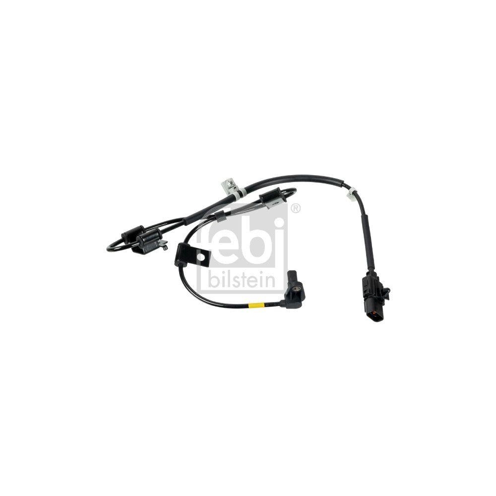 Febi Bilstein 1x 175141 ABS-Sensor