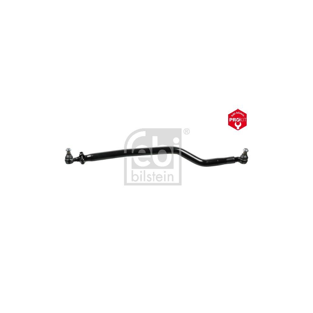 Lenkstange FEBI BILSTEIN 176364 ProKit für RENAULT TRUCKS, Vorderachse