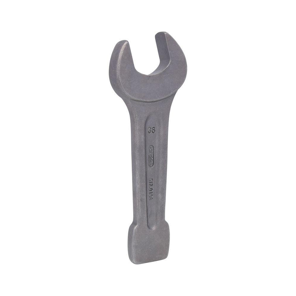 Schlaggabelschlüssel KS TOOLS 517.0136 für