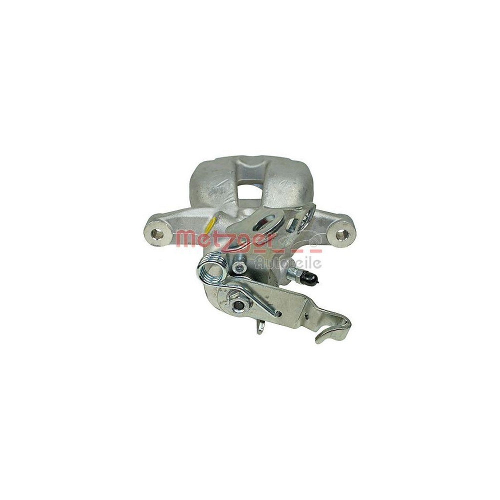 Bremssattel METZGER 6260012 GREENPARTS für VAG, Hinterachse rechts