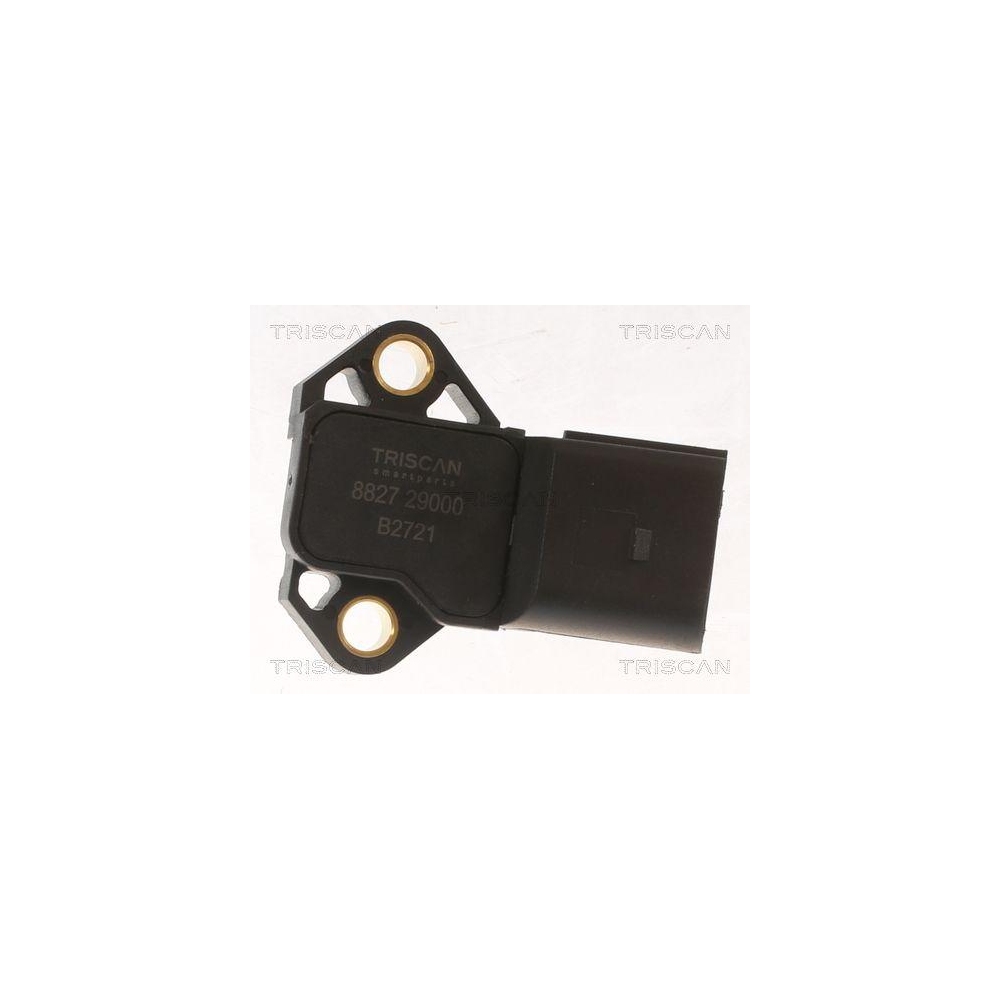 Sensor, Ladedruck TRISCAN 8827 29000 für AUDI SEAT VW