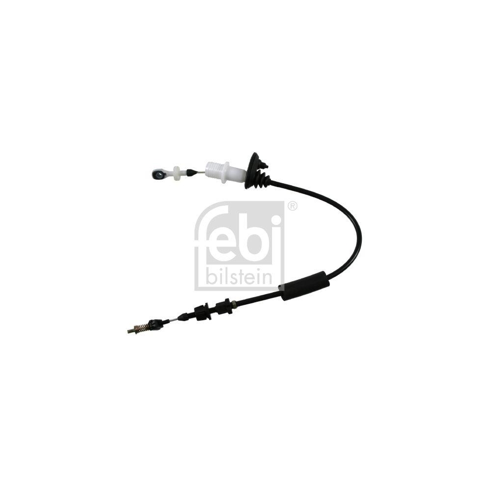 Febi Bilstein 21327 Gaszug , 1 Stück