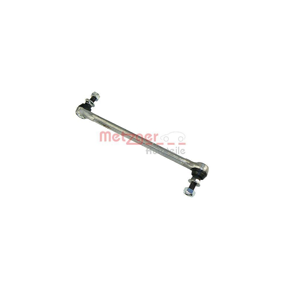 Stange/Strebe, Stabilisator METZGER 53021158 KIT + f&uuml;r FORD, Vorderachse