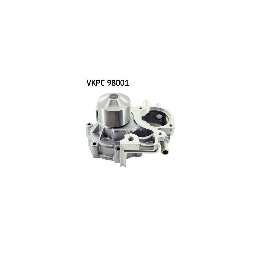 Wasserpumpe, Motorkühlung SKF VKPC 98001 für SUBARU