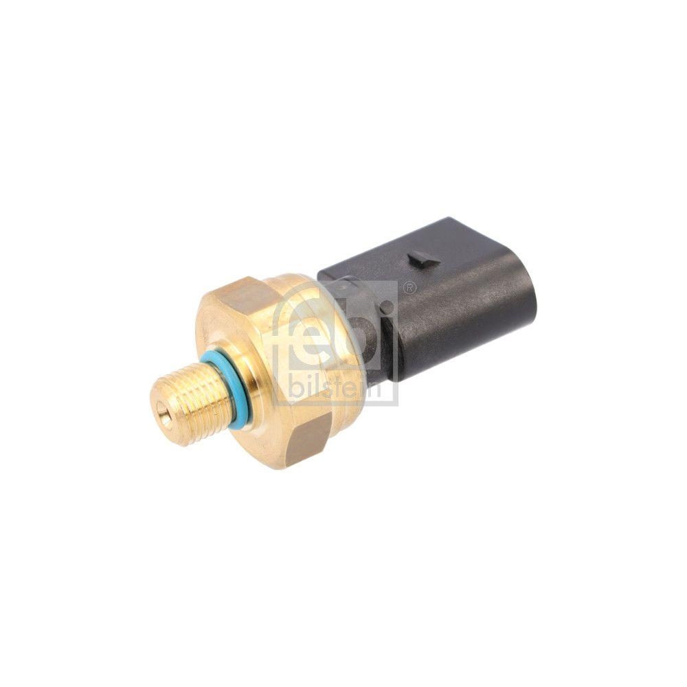 Sensor, Kraftstoffdruck FEBI BILSTEIN 182520 für AUDI SEAT SKODA VW BENTLEY