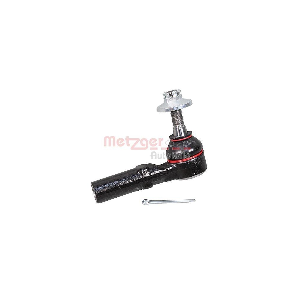 Spurstangenkopf METZGER 54063308 KIT + GREENPARTS für TOYOTA LEXUS