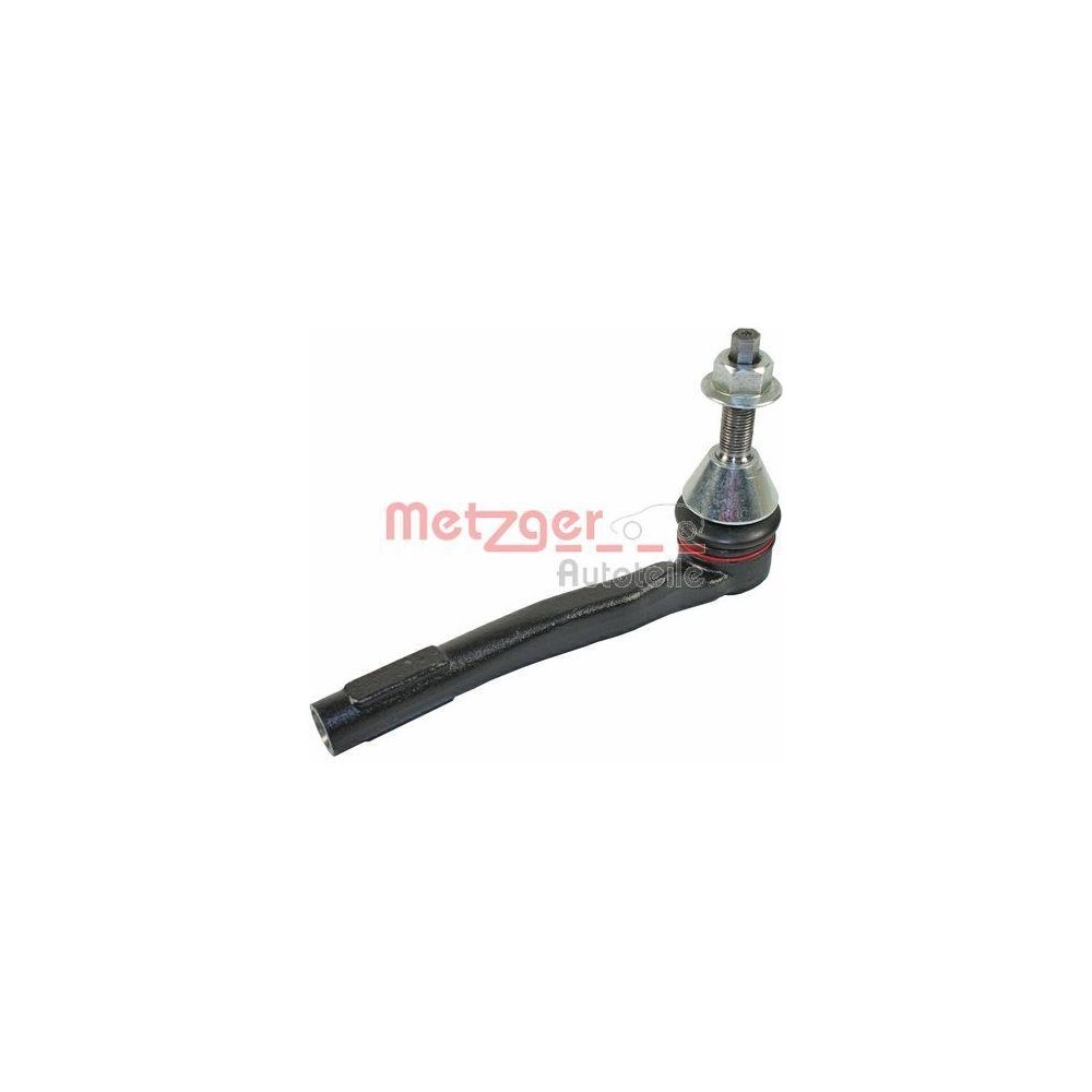 Spurstangenkopf METZGER 54050202 KIT + GREENPARTS für MERCEDES-BENZ