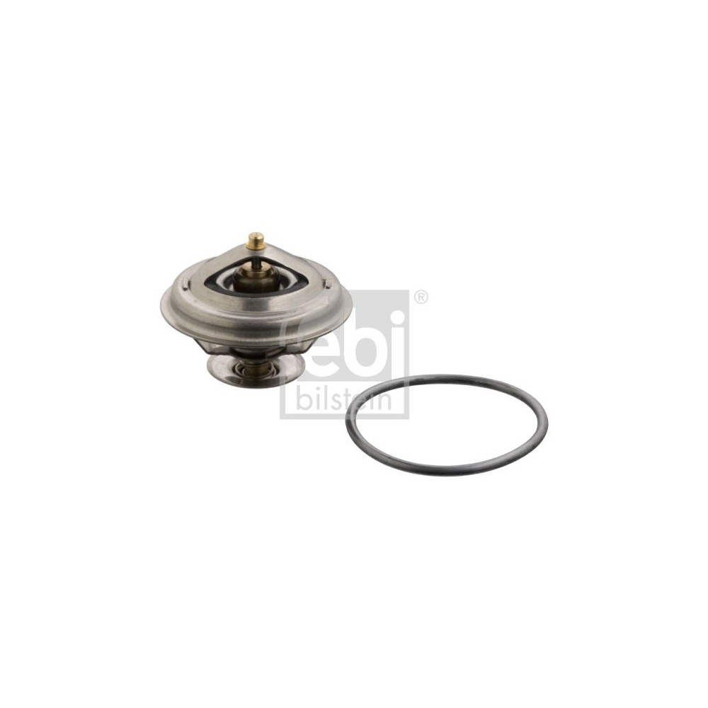 Febi Bilstein 18280 Thermostat mit O-Ring , 1 Stück