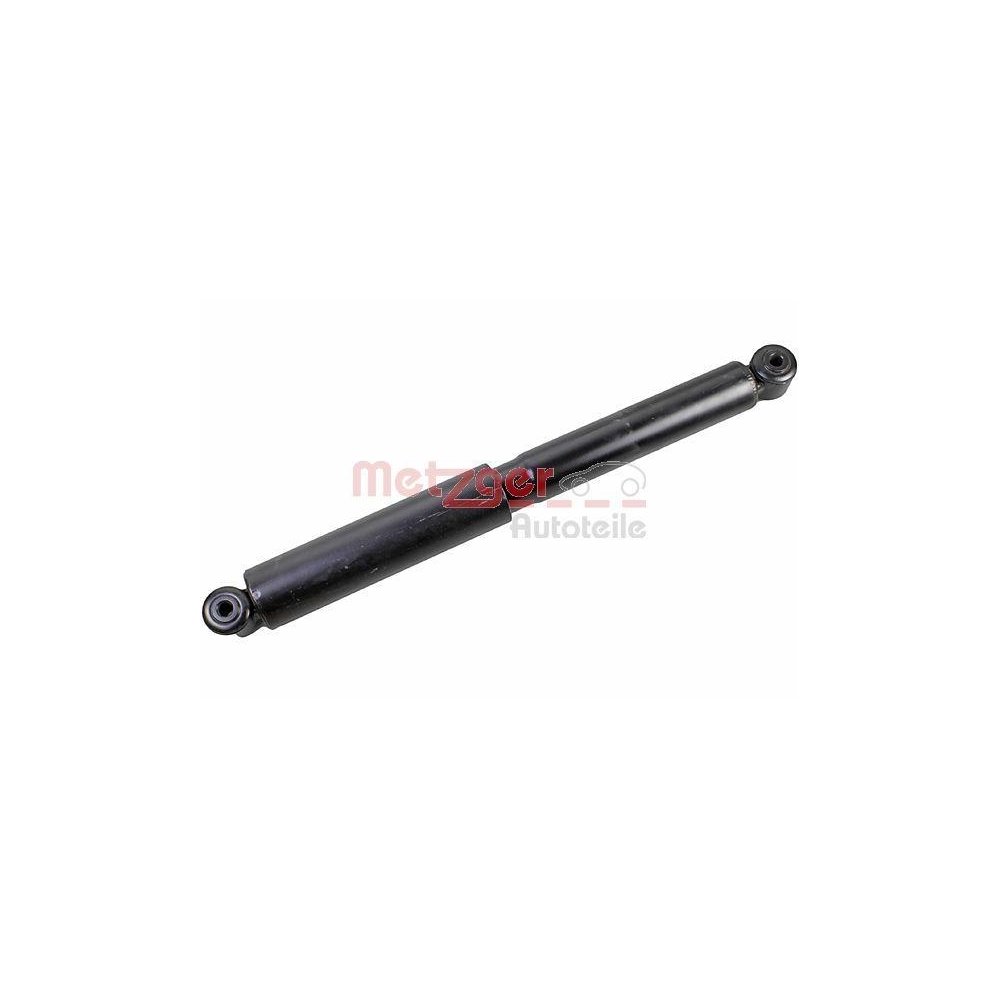 Stoßdämpfer METZGER 2340504 für FORD TOYOTA, Hinterachse