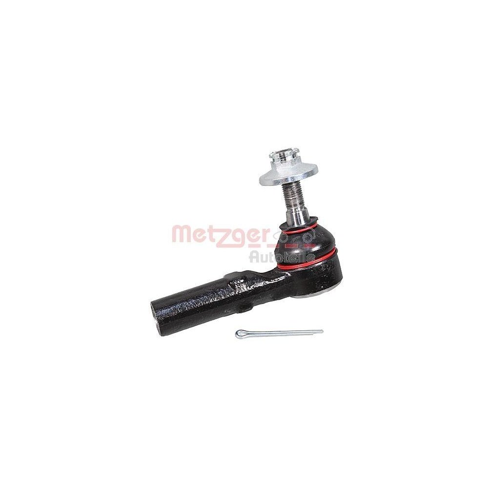 Spurstangenkopf METZGER 54063308 KIT + GREENPARTS f&uuml;r TOYOTA LEXUS