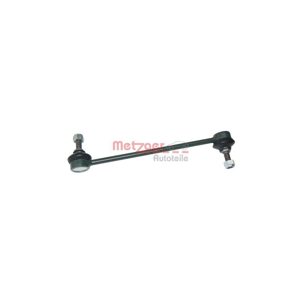 Stange/Strebe, Stabilisator METZGER 53021318 KIT + für FORD, Vorderachse