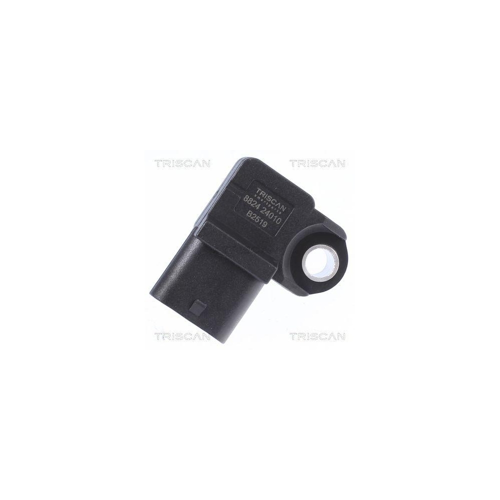 Sensor, Saugrohrdruck TRISCAN 8824 24010 für OPEL VAUXHALL