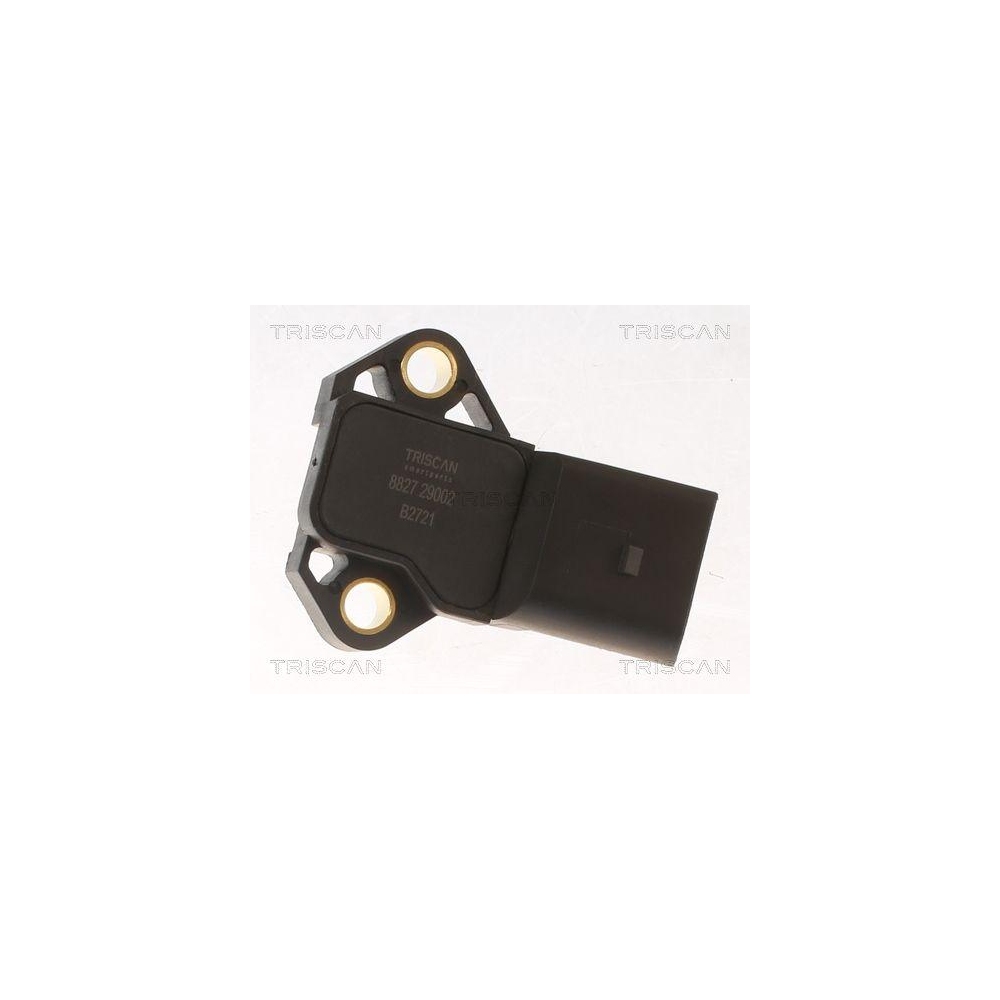 Sensor, Ladedruck TRISCAN 8827 29002 für AUDI SEAT SKODA VW