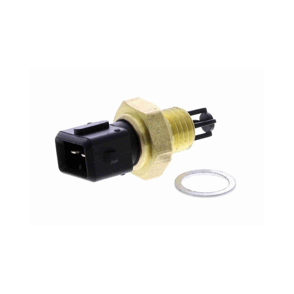 Sensor, Ansauglufttemperatur VEMO V20-72-0459 Original VEMO Qualität für AUDI VW