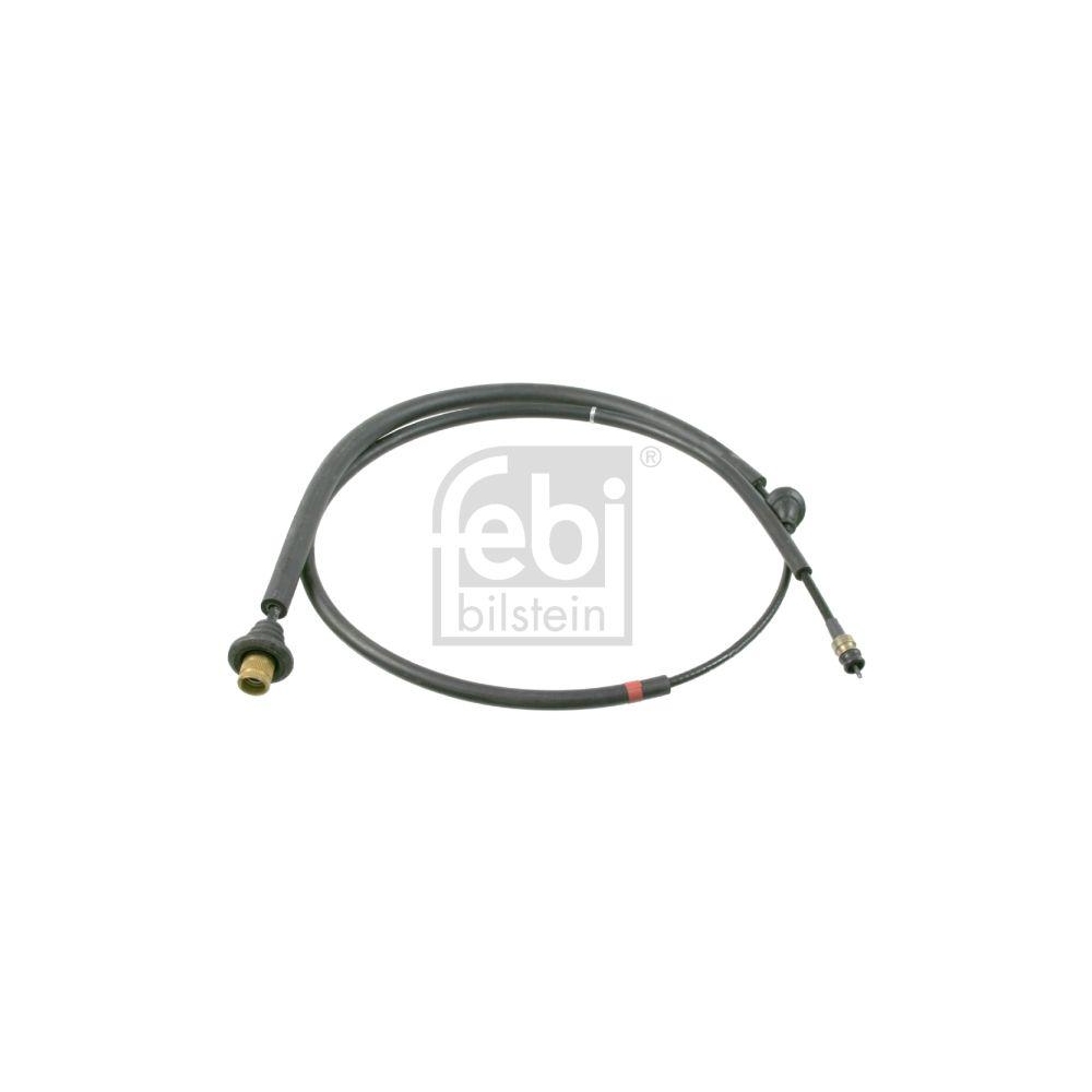 Febi Bilstein 21330 Tachowelle , 1 Stück