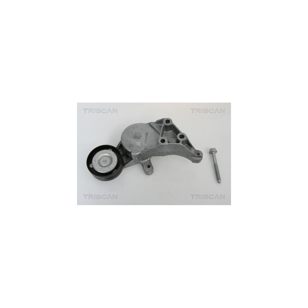 Riemenspanner, Keilrippenriemen TRISCAN 8641 293014 für AUDI SEAT SKODA VW