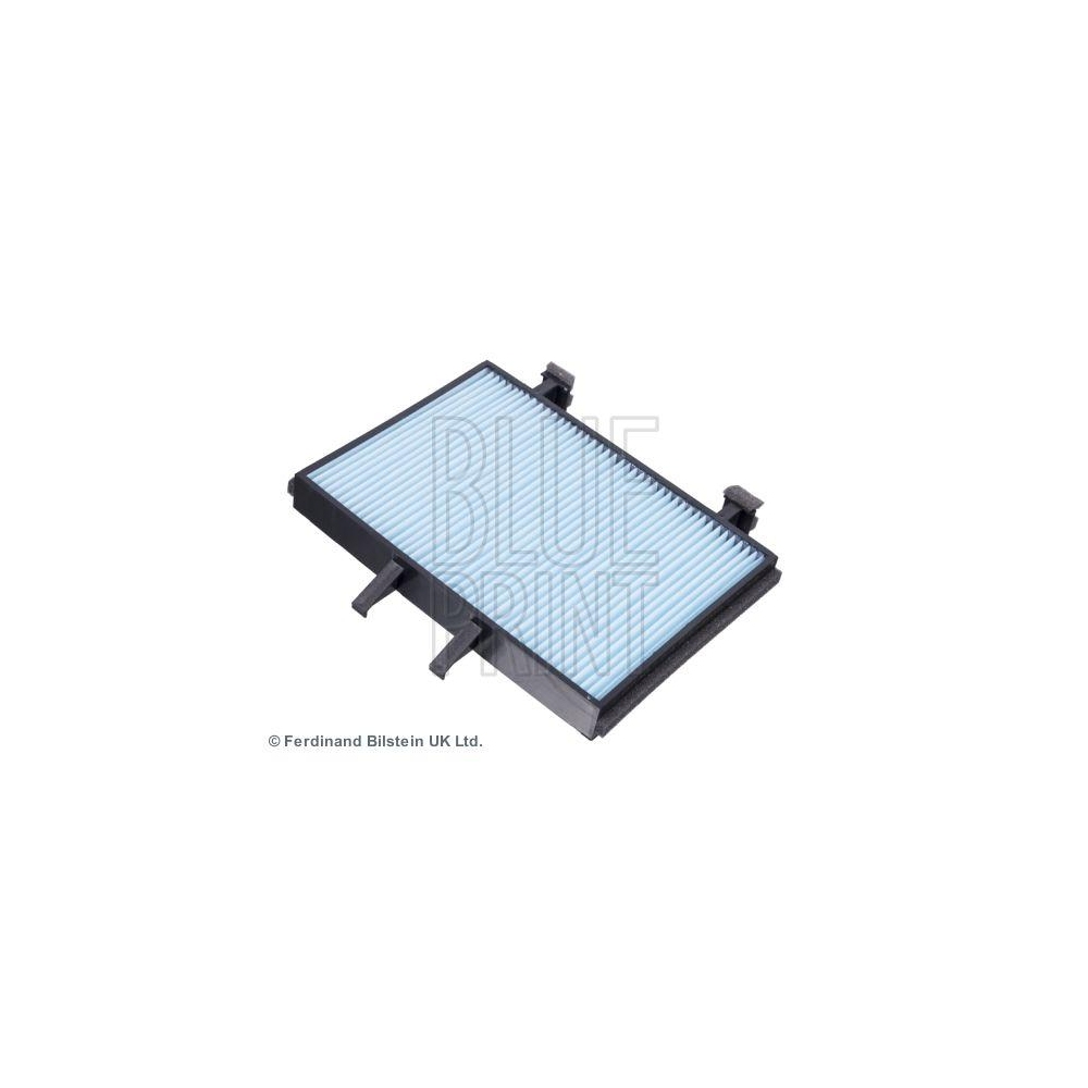 Blue Print 1x ADC42504BP Innenraumfilter