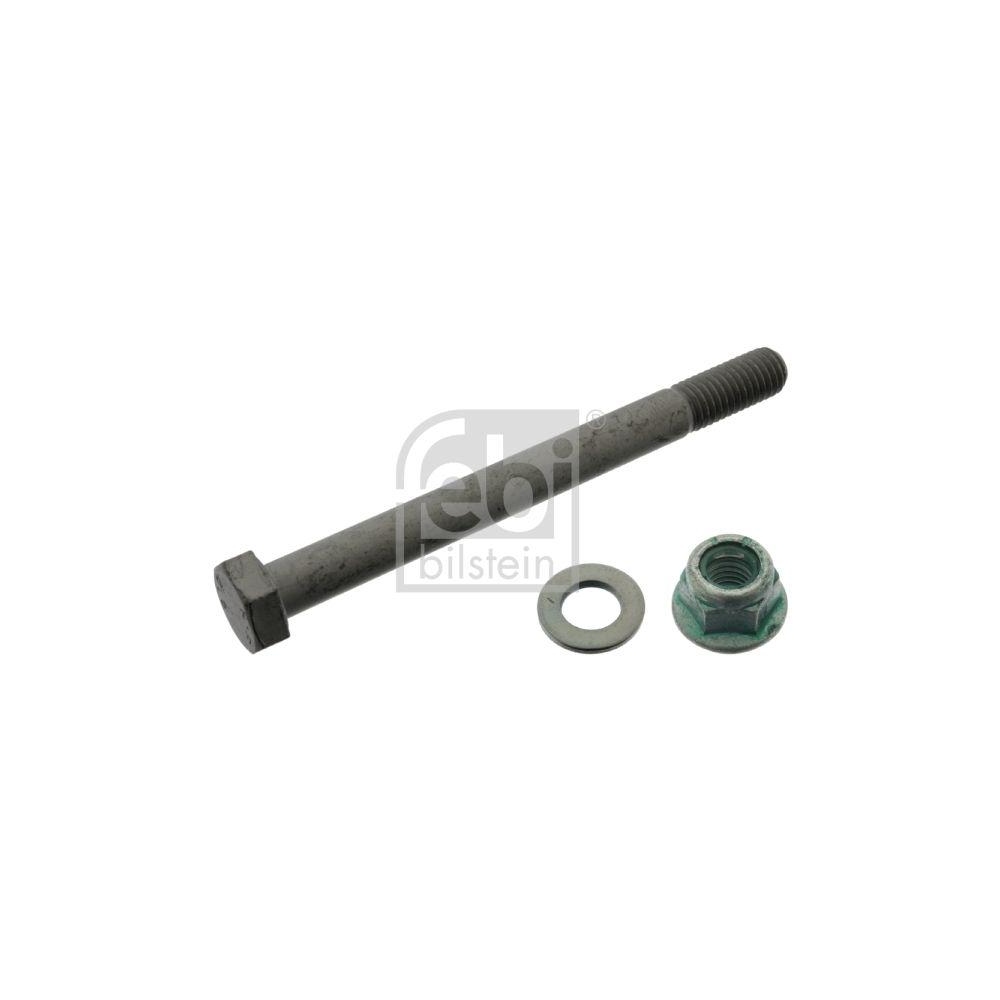 Febi Bilstein 1x 49701 Schraubensatz für Querlenker