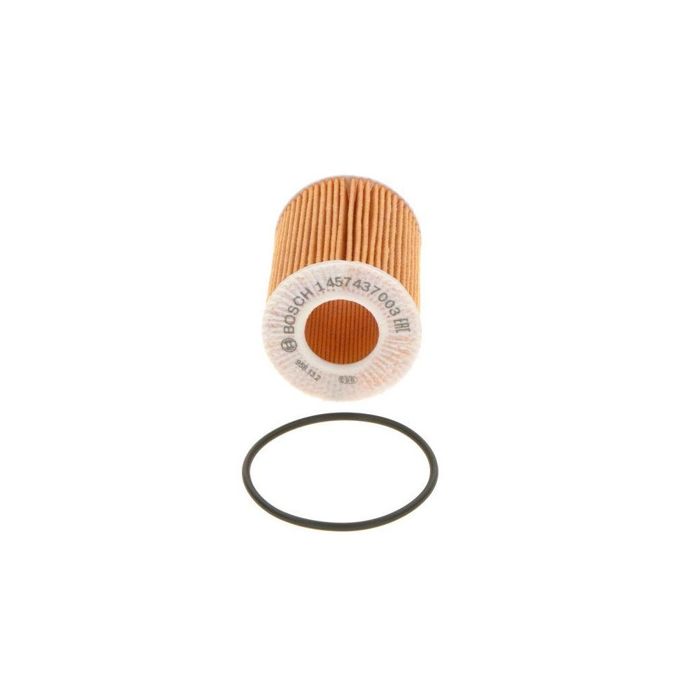 Ölfilter BOSCH 1 457 437 003 für BMW