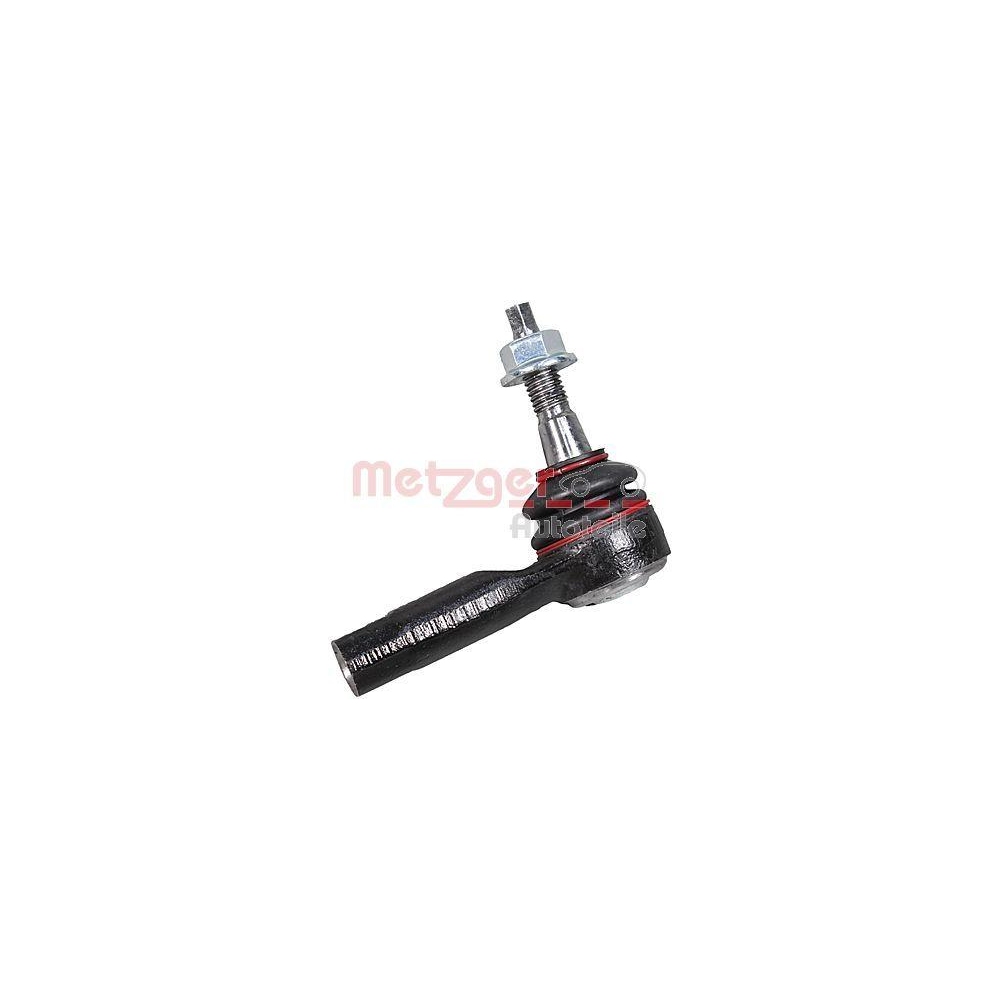 Spurstangenkopf METZGER 54063508 KIT + für OPEL VAUXHALL CHEVROLET