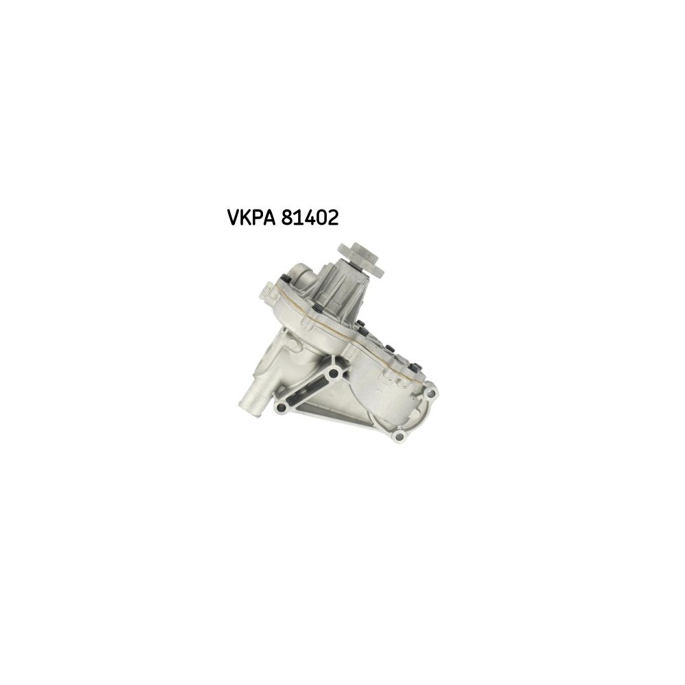 Wasserpumpe, Motorkühlung SKF VKPA 81402 für AUDI SEAT SKODA VW