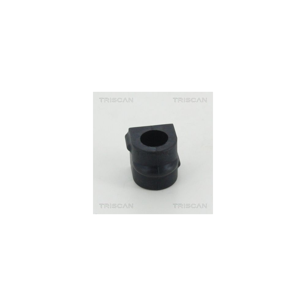 Lagerbuchse, Stabilisator TRISCAN 8500 10867 für FIAT OPEL SAAB GENERAL MOTORS