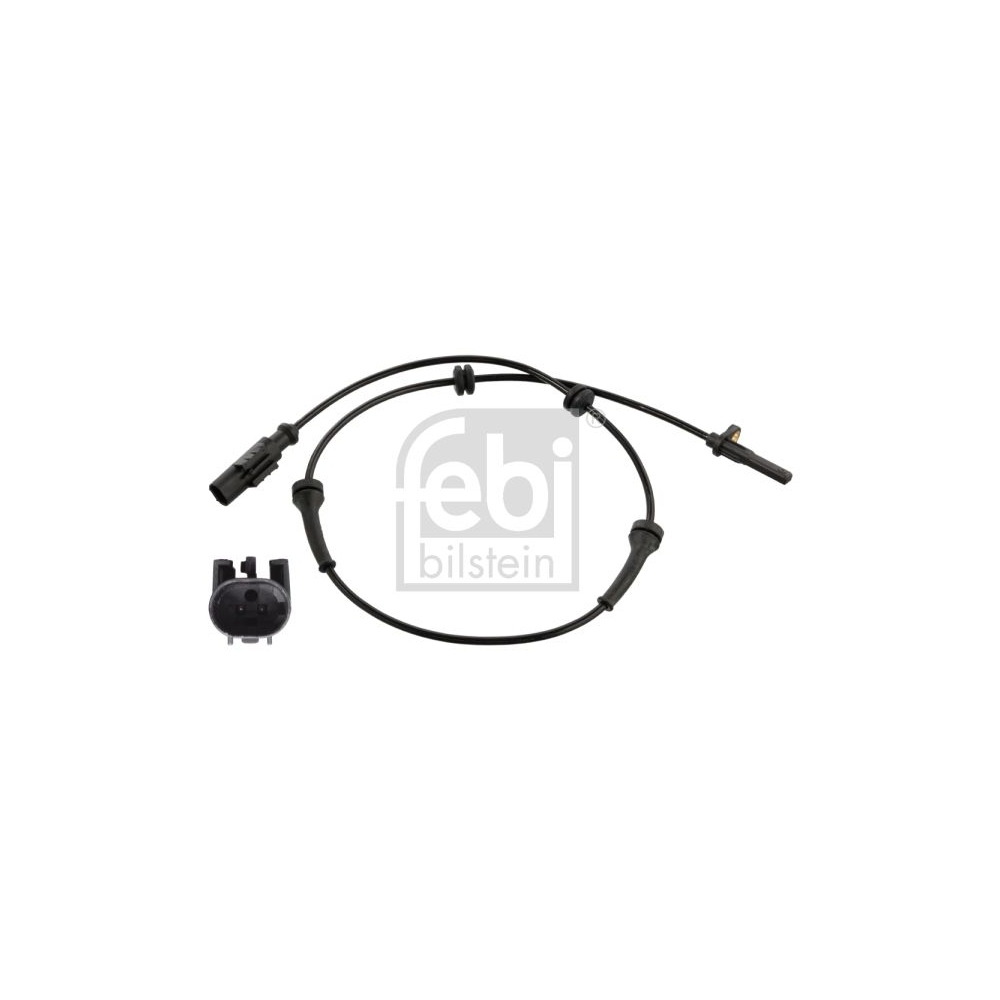 Febi Bilstein 106762 ABS-Sensor, 1 Stück