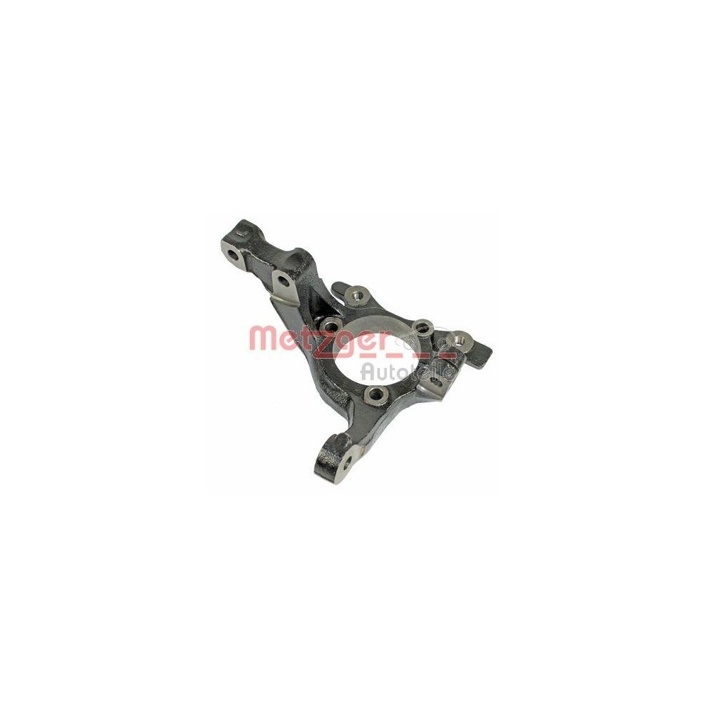 Achsschenkel, Radaufhängung METZGER 58098301 für OPEL GENERAL MOTORS