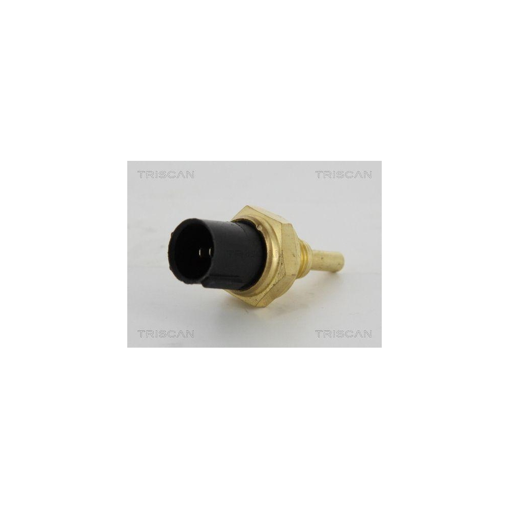 Sensor, Kühlmitteltemperatur TRISCAN 8626 40001 für HONDA ROVER, unten