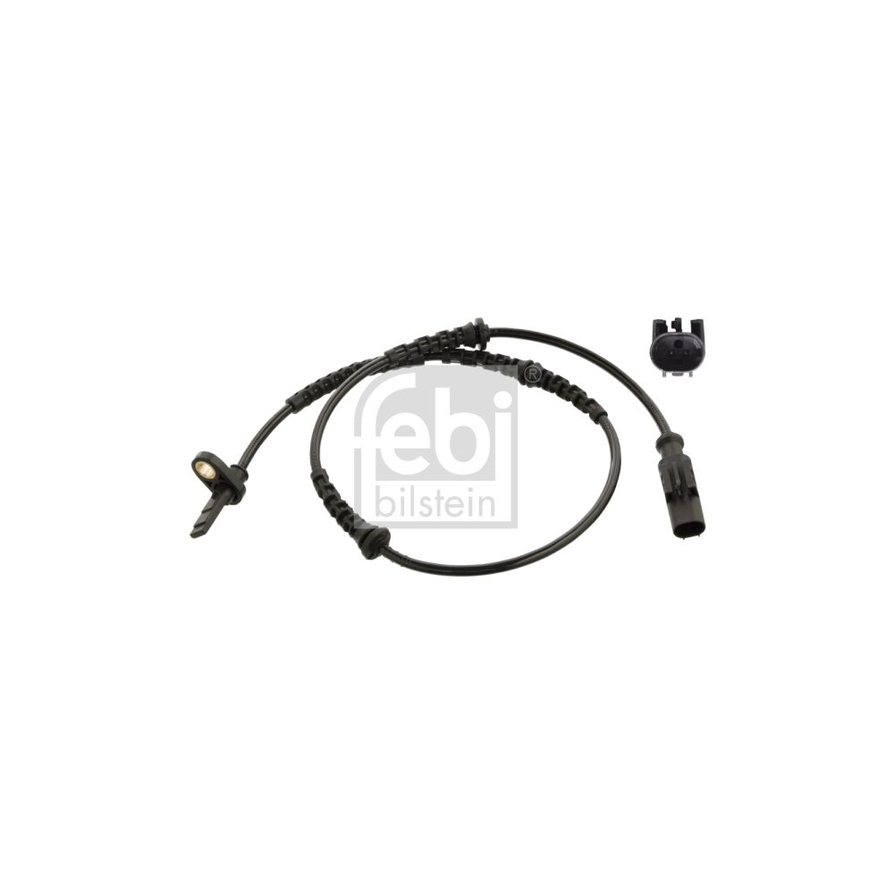 Febi Bilstein 106763 ABS-Sensor, 1 Stück