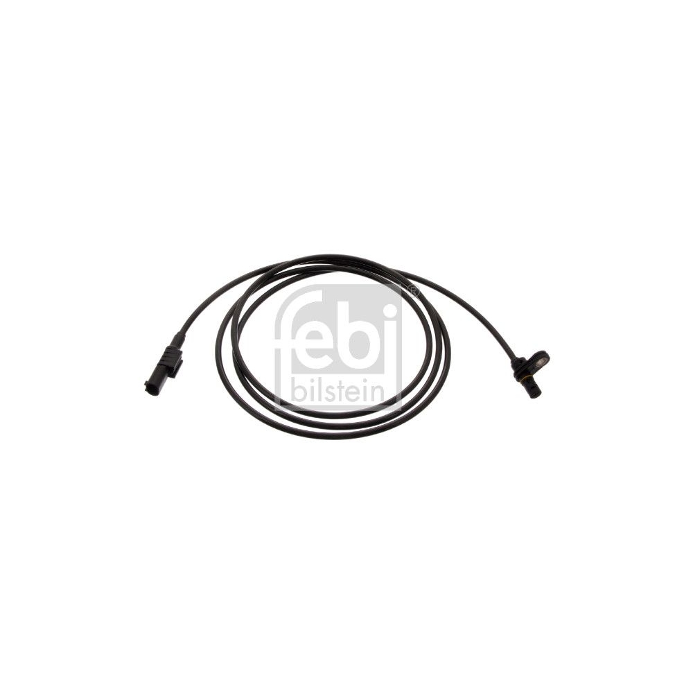 Febi Bilstein 171102 ABS-Sensor, 1 Stück