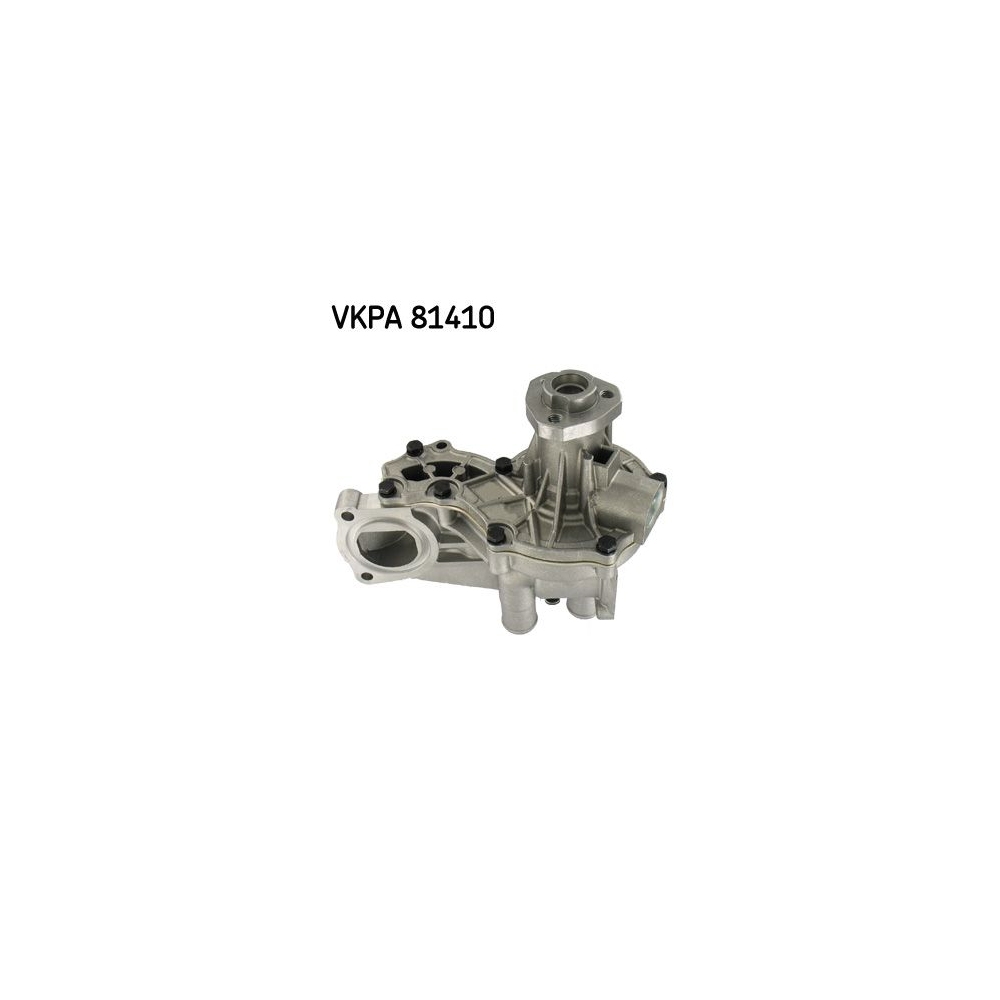 Wasserpumpe, Motorkühlung SKF VKPA 81410 für AUDI FORD SEAT SKODA VW