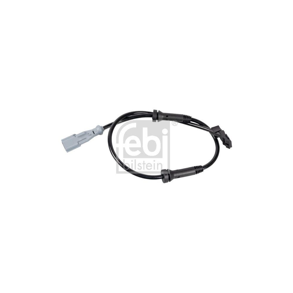 Febi Bilstein 171104 ABS-Sensor, 1 Stück