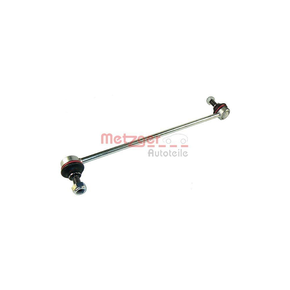 Stange/Strebe, Stabilisator METZGER 53021818 KIT + GREENPARTS für FORD MAZDA