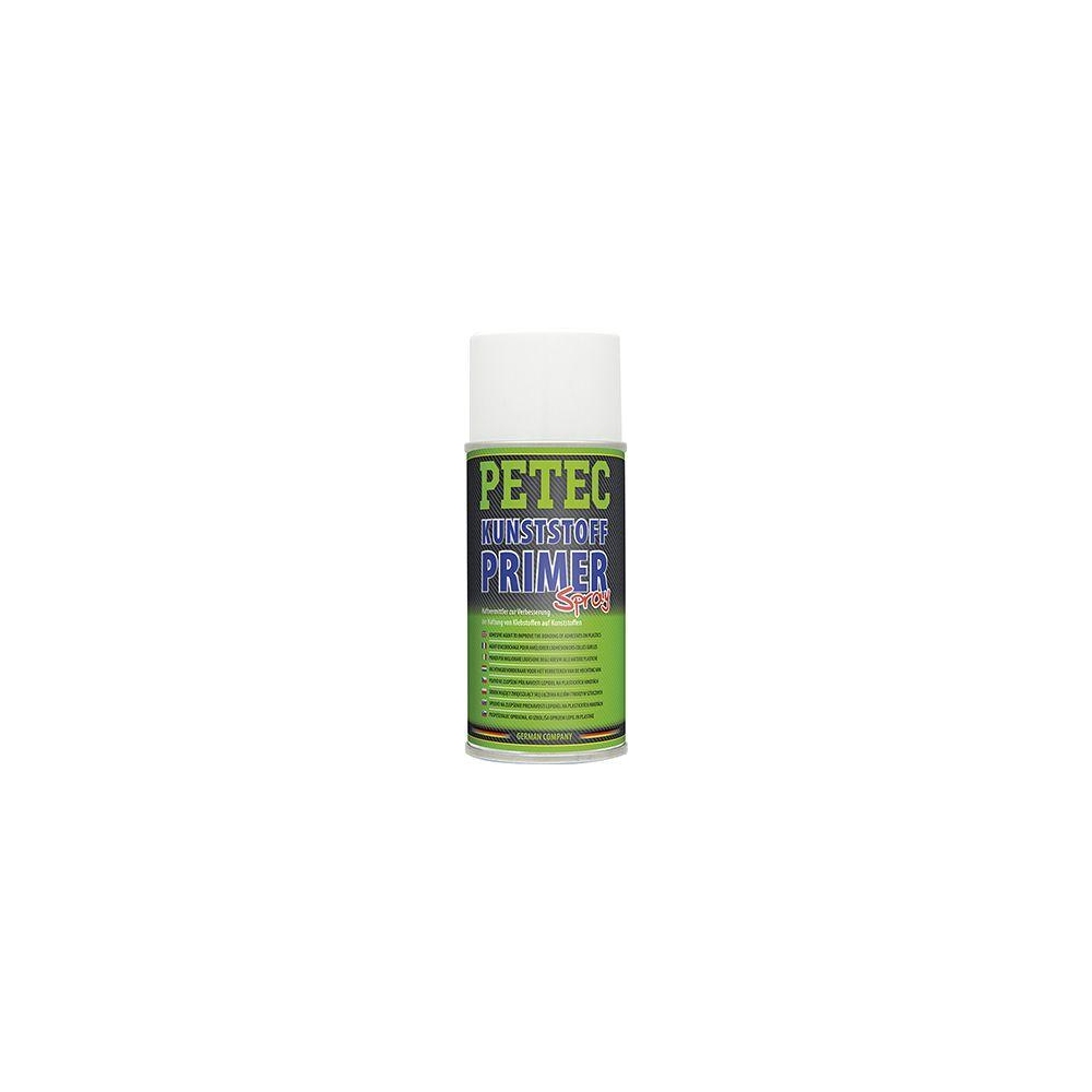 Kunststoff-Primer PETEC 98315 KUNSTSTOFF-PRIMER SPRAY