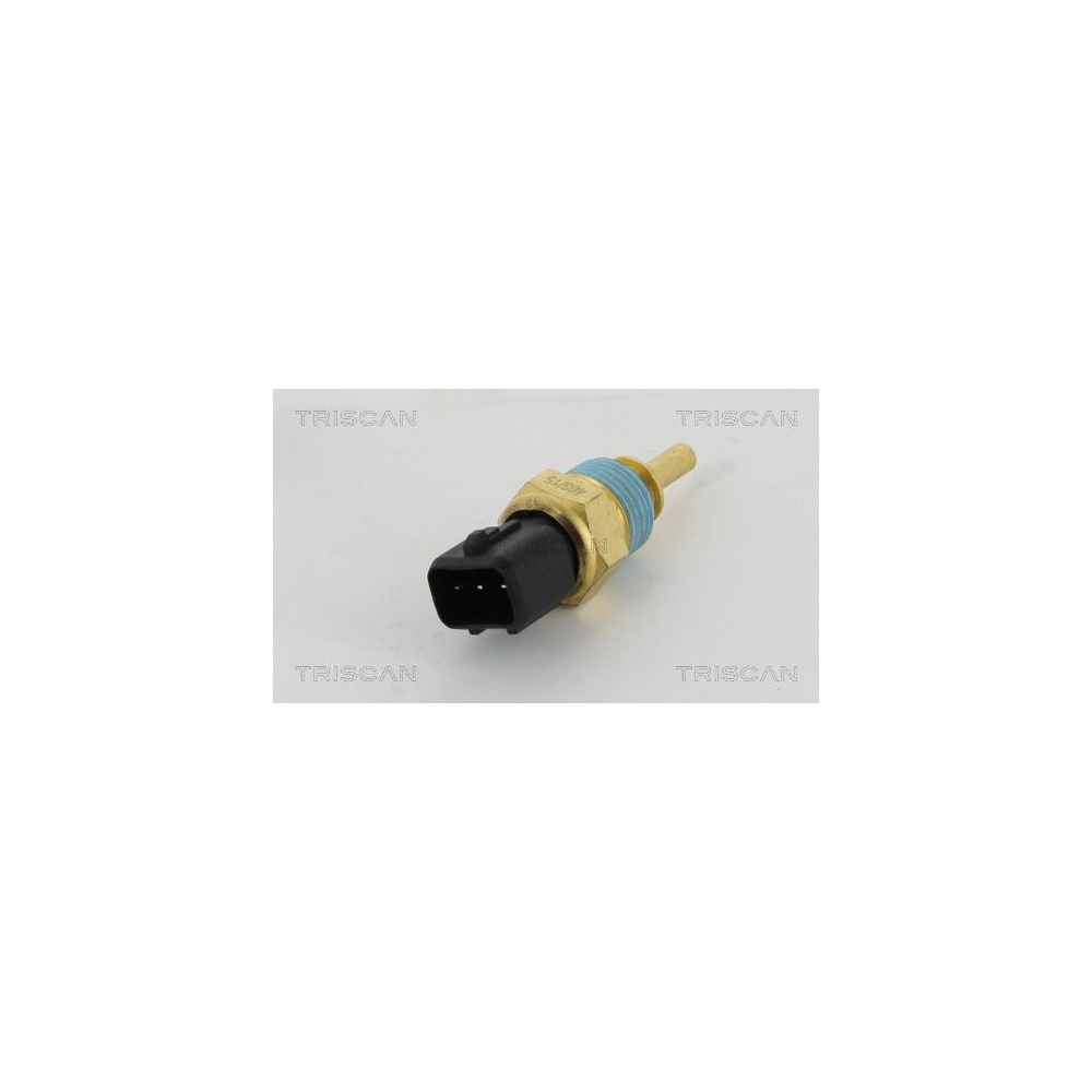 Sensor, Kühlmitteltemperatur TRISCAN 8626 43001 für HYUNDAI KIA, oben