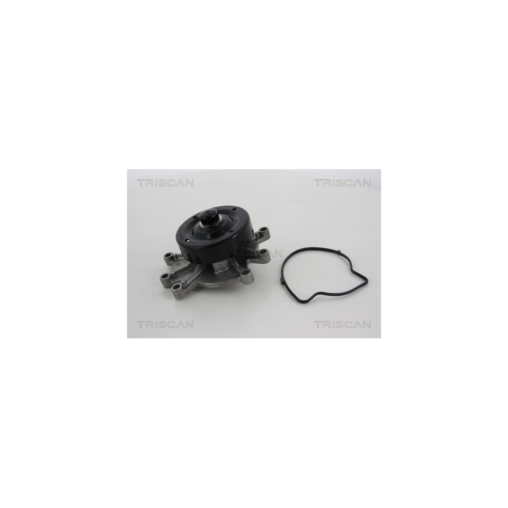 Wasserpumpe, Motorkühlung TRISCAN 8600 80015 für CHRYSLER JEEP