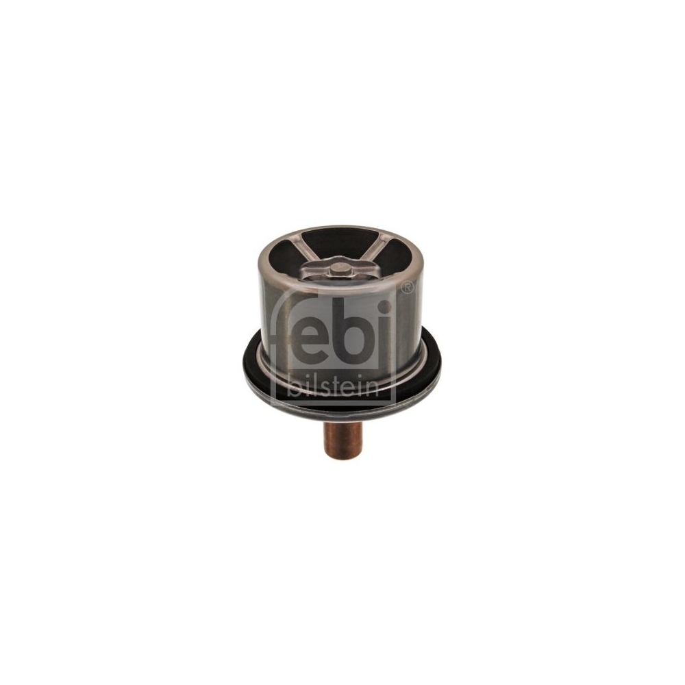 Febi Bilstein 39858 Thermostat mit Dichtring , 1 Stück