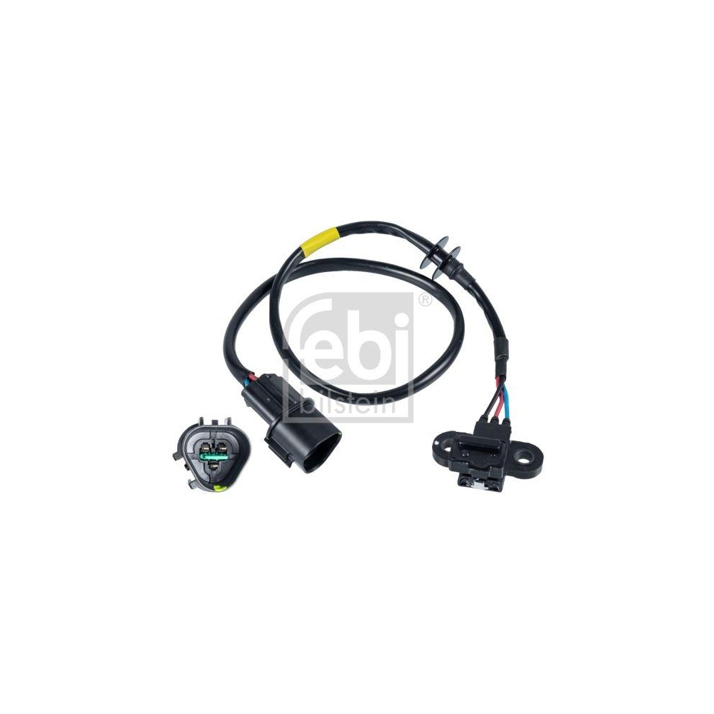 Febi Bilstein 108164 Kurbelwellensensor, 1 Stück