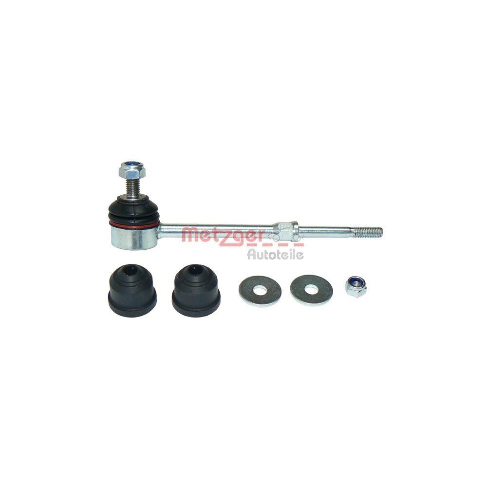 Stange/Strebe, Stabilisator METZGER 53021919 KIT + für FORD VOLVO